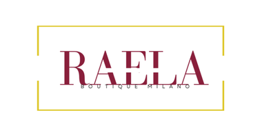 RAELA BOUTIQUE MILANO